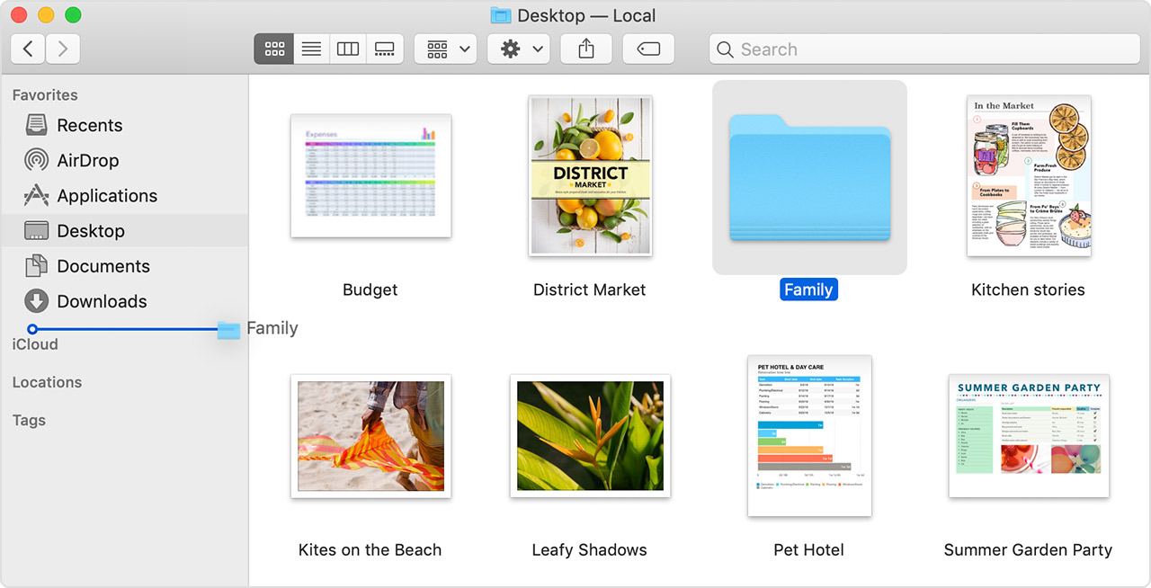 File Management Tools For Mac
