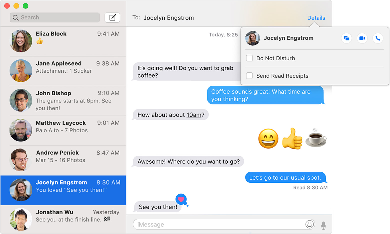 text message forwarding for mac and iphone 7