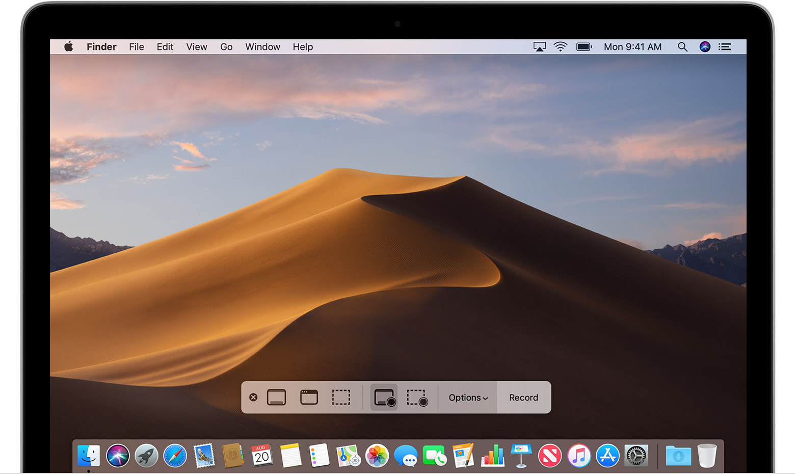 quicktime player for mac mojave