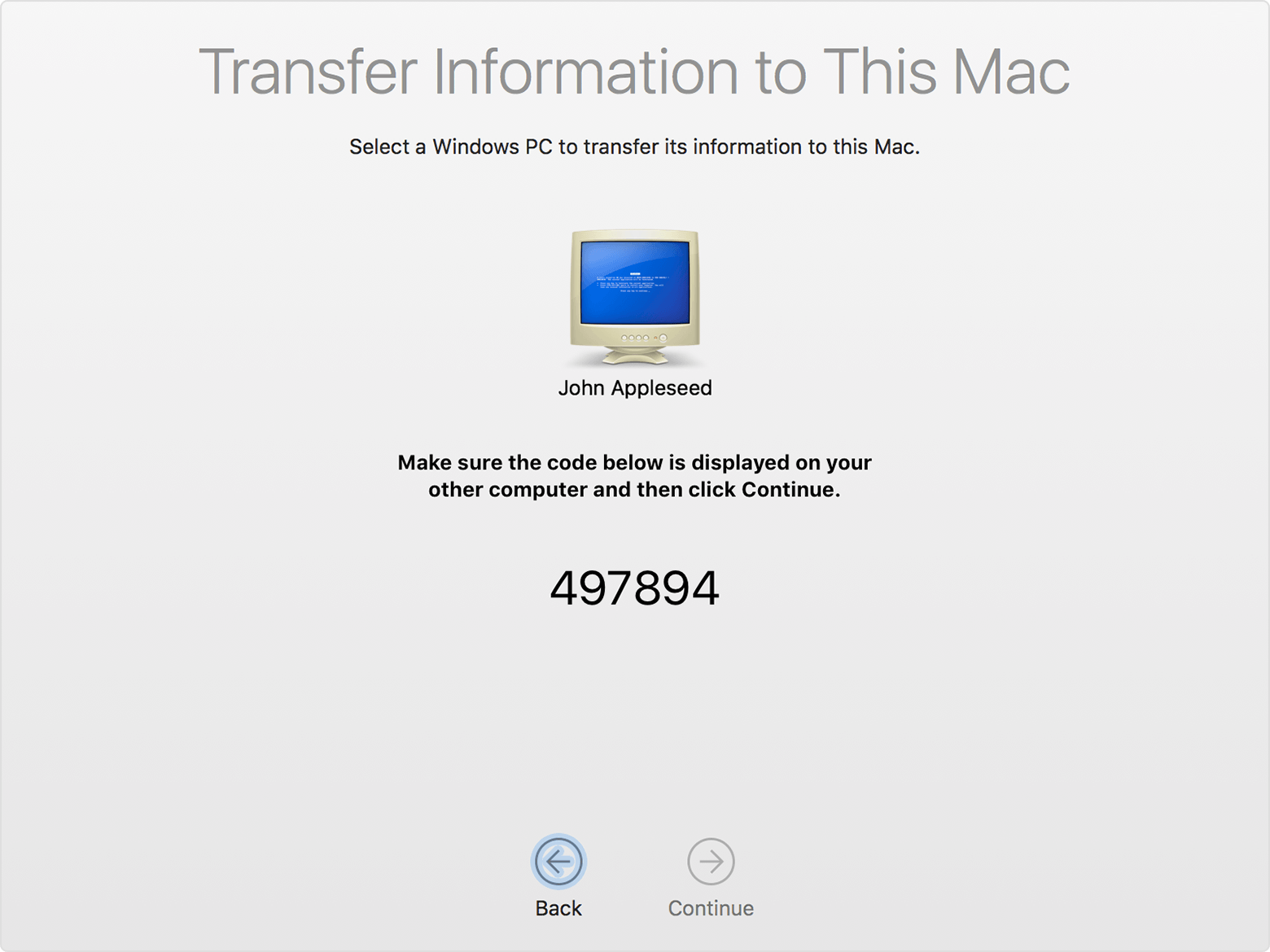 app to transfer wp for mac to microsoft