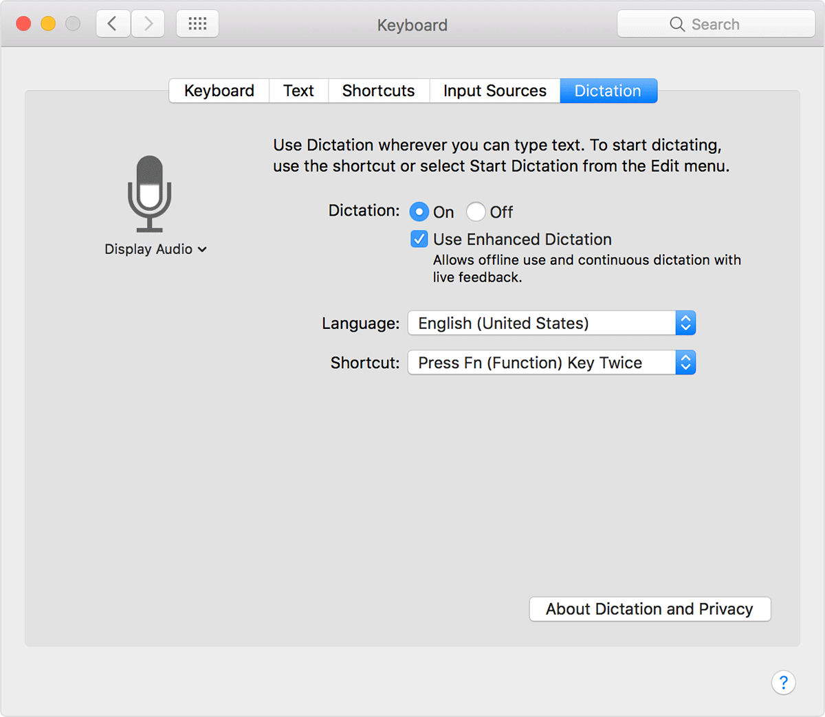 google voice desktop client mac