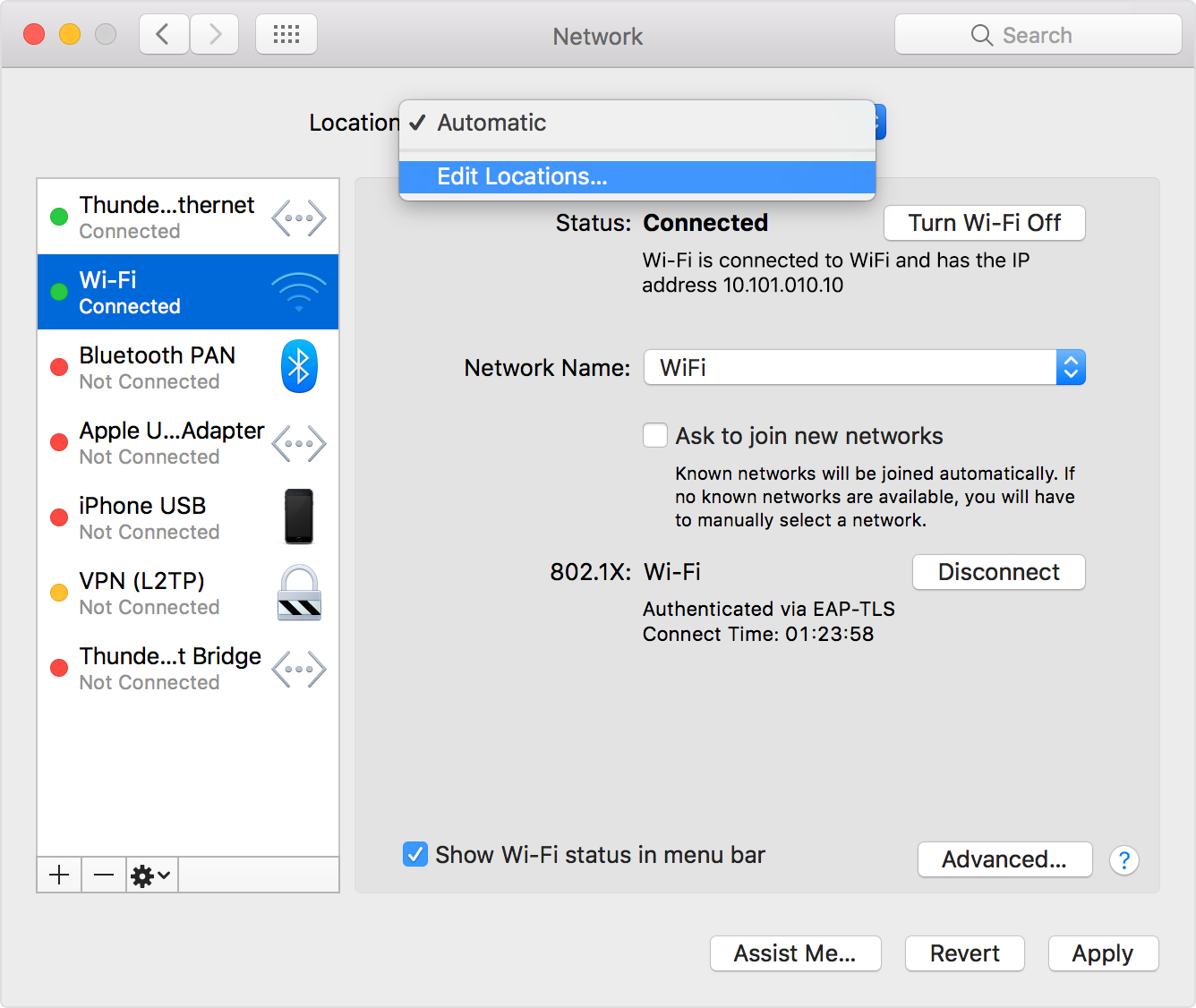mac network connect download