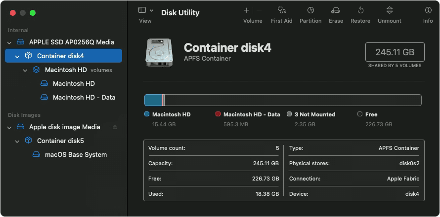 download disk utility for mac