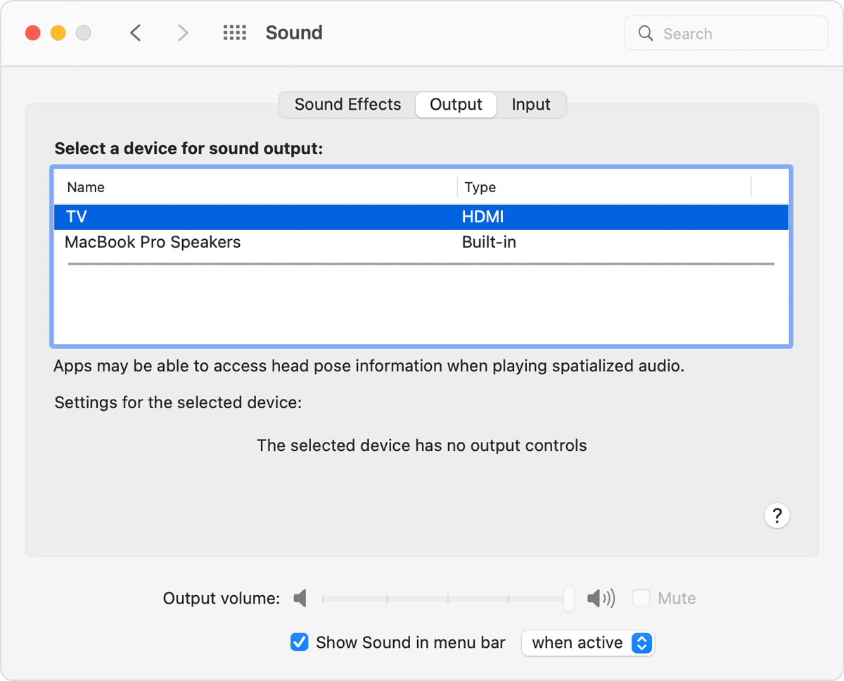 thunderbolt to hdmi adapter not working on macbook air