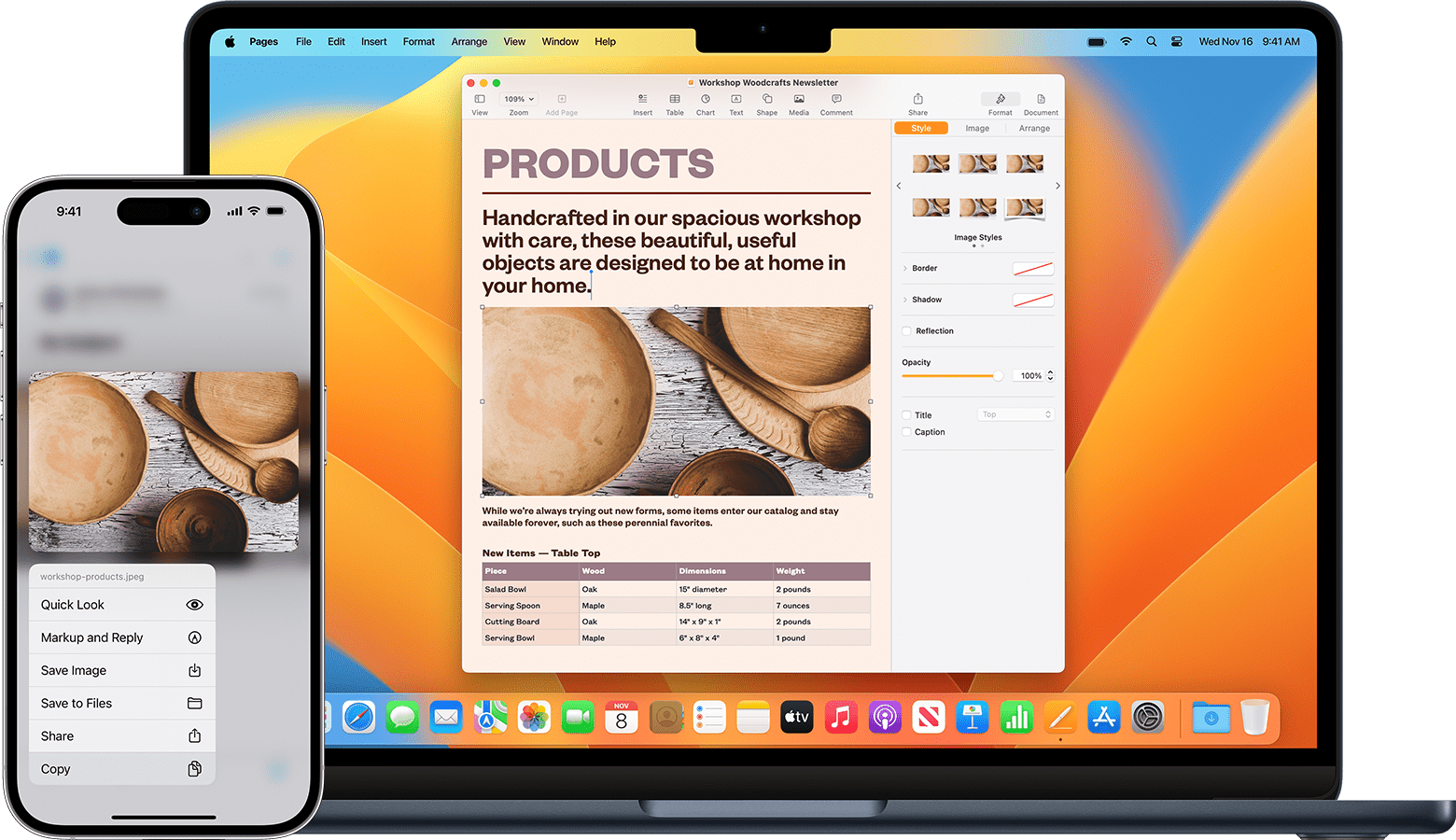 mac copy software