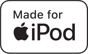 ป้ายกำกับ Made for iPod