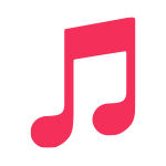 Apple Musicu ikoon