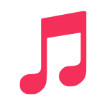 apple music icon