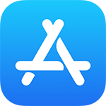 App Store icon