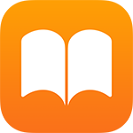 Apple Books icon