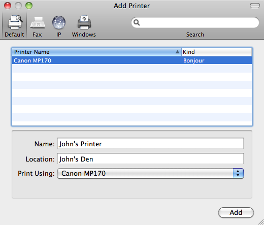 can i install bullzip pdf printer in my imac