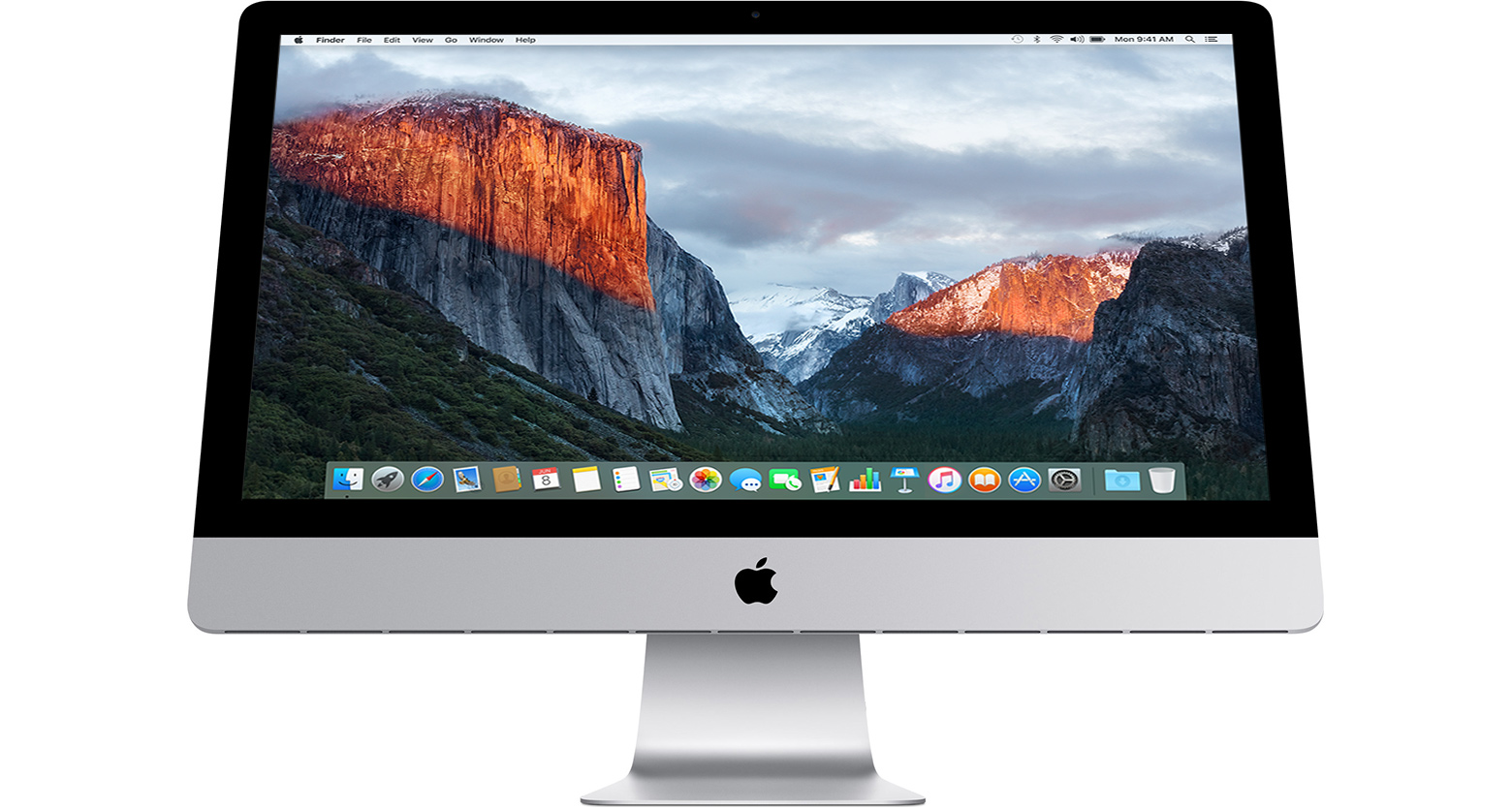 which computer is best for mac os sierra