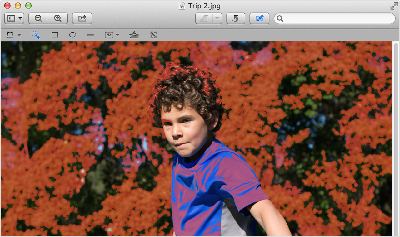 Preview App For Mac