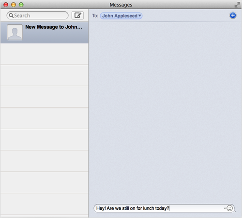 talk to text on macbook