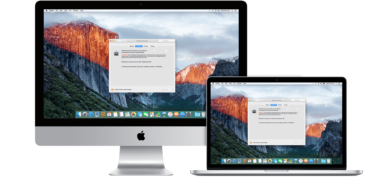 how to clear up space on mac el capitan