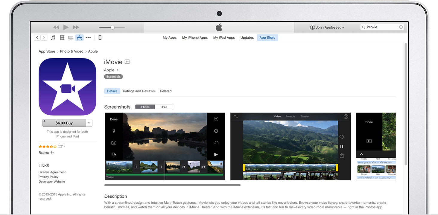 resizing photo app for mac