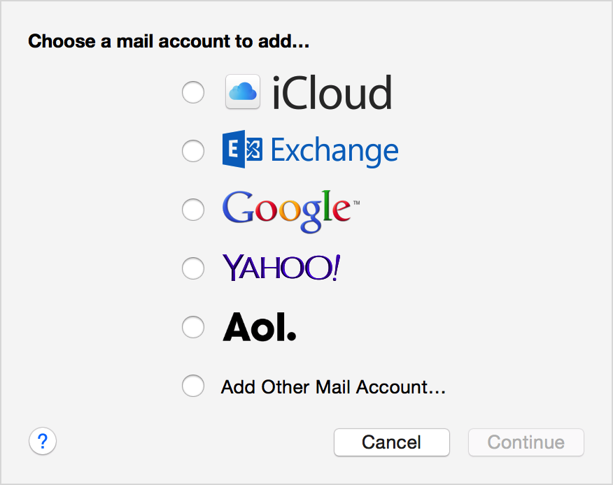 which is better apple mail or outlook for mac