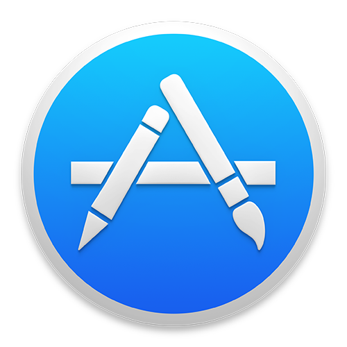 Mac app store download without software updates