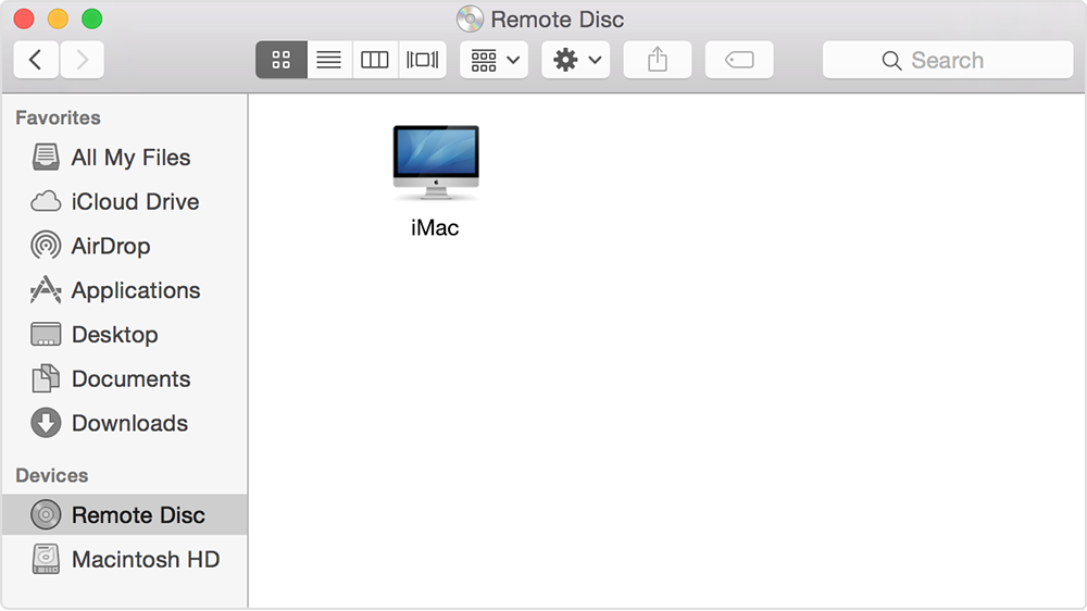 Cd Library Mac