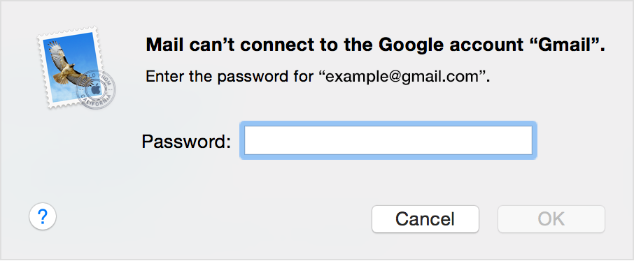 gmail forgot password cant verify