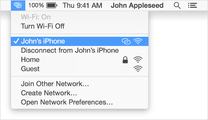 how to find wifi password mac without keychain