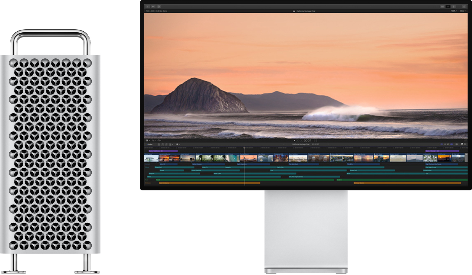 final cut pro free mac 2018