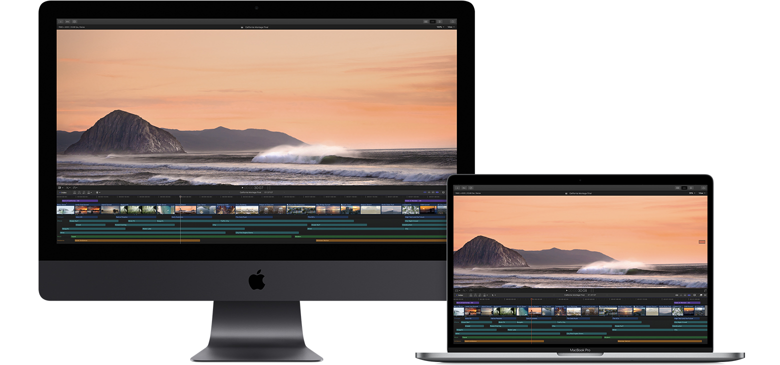 final cut pro cracked high sierra