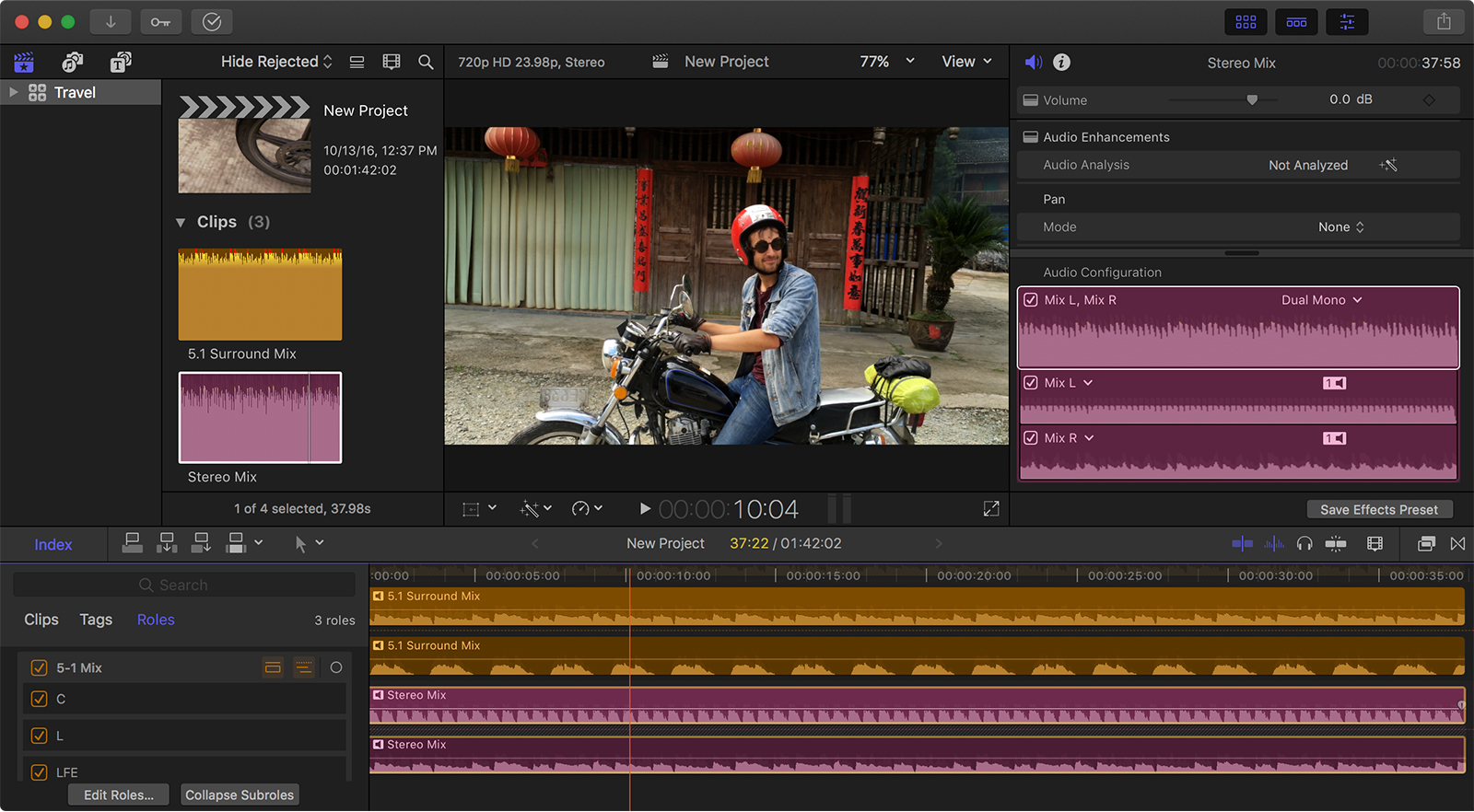 free mxf plugin for final cut pro