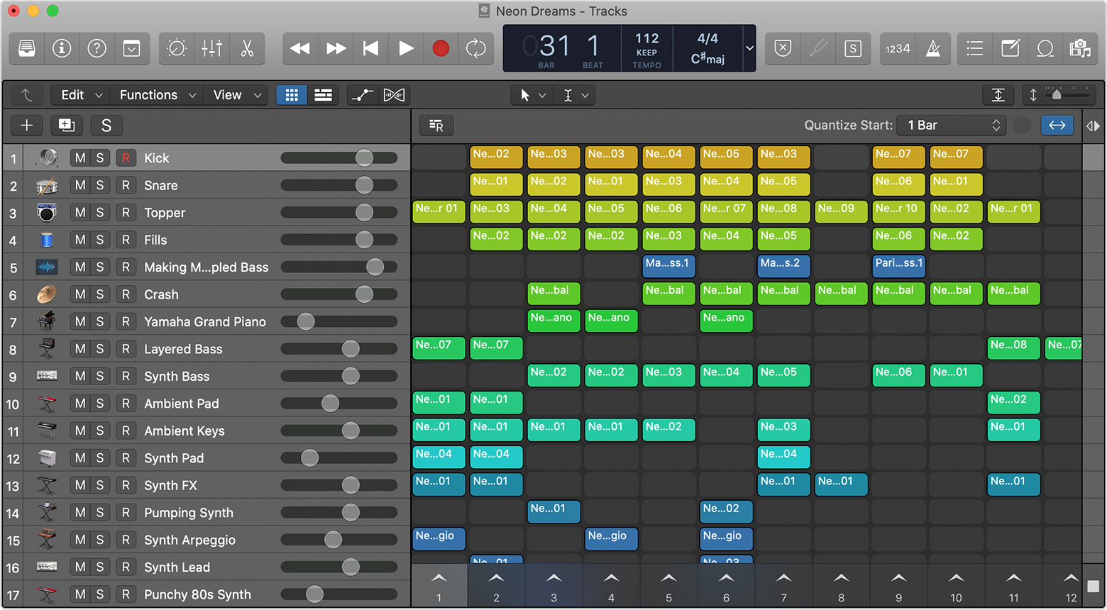 Logic Pro instal the last version for ipod