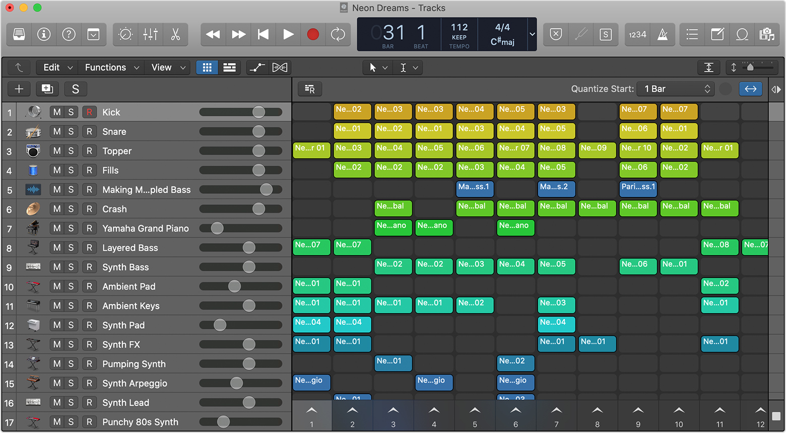 Logic Pro download the last version for ipod