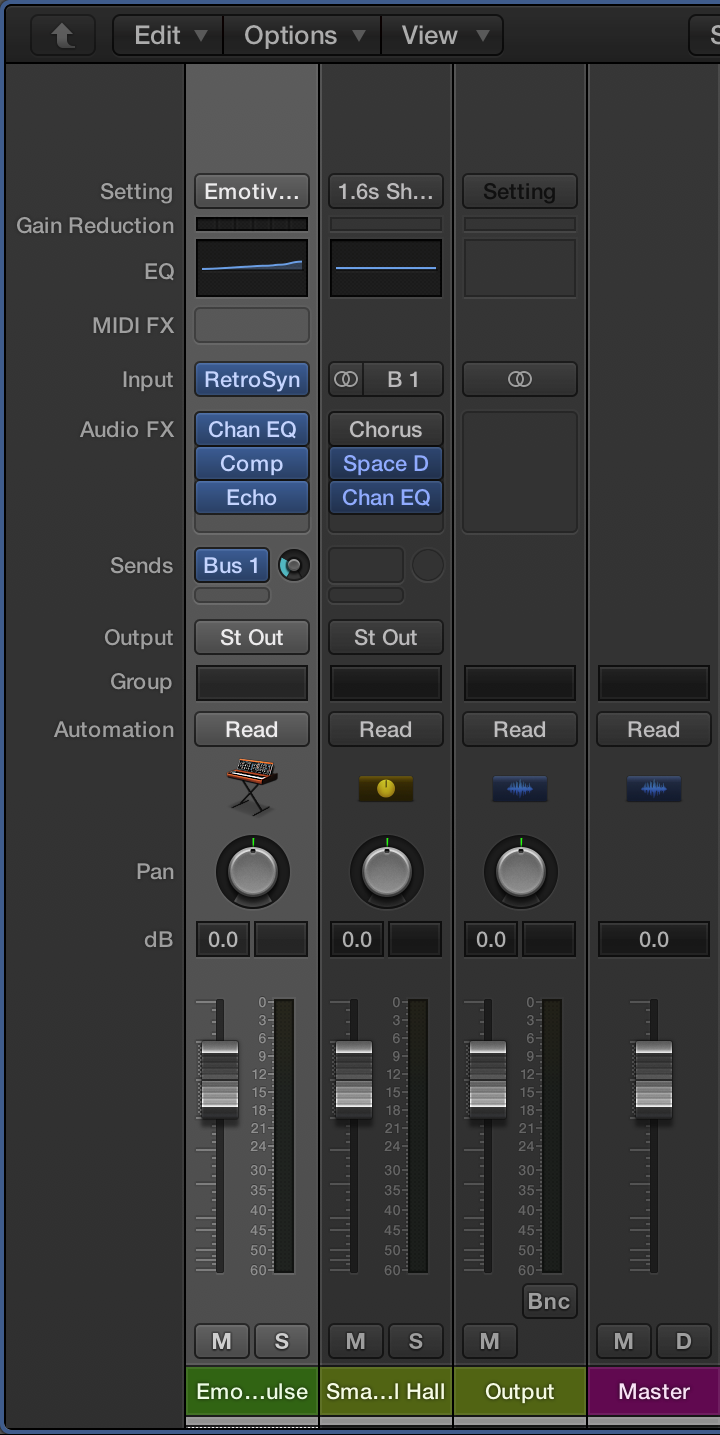 alternative to logic pro for mac