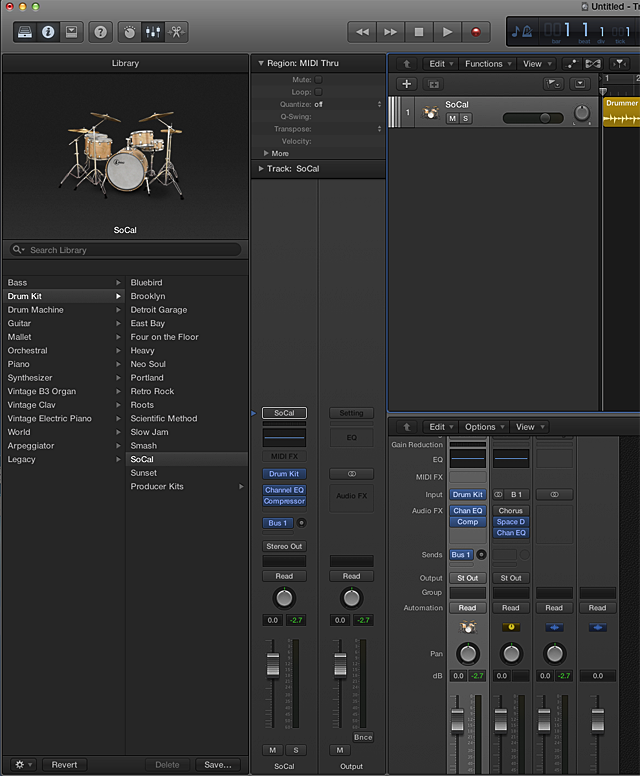 Logic Pro Use Producer Kits For Maximum Customization Of Drum Kit Designer Apple Support