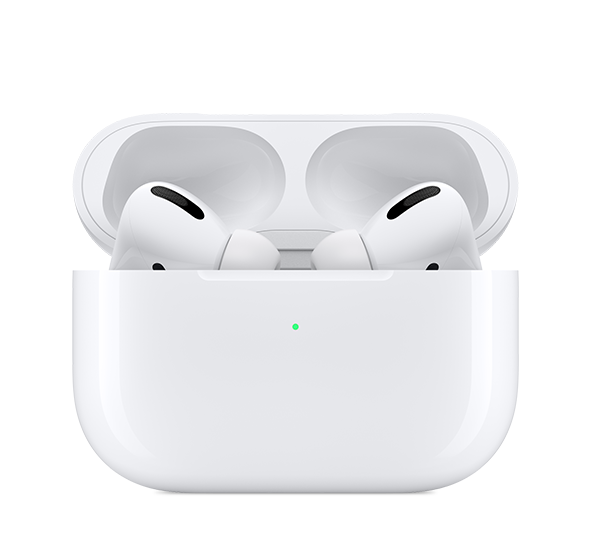 Как удалить airpods с компьютера