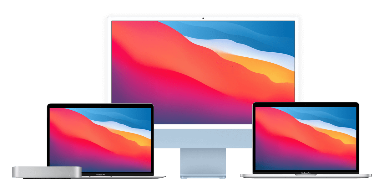 Apple Software Para Mac