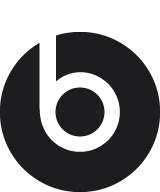 Icône Logo Beats