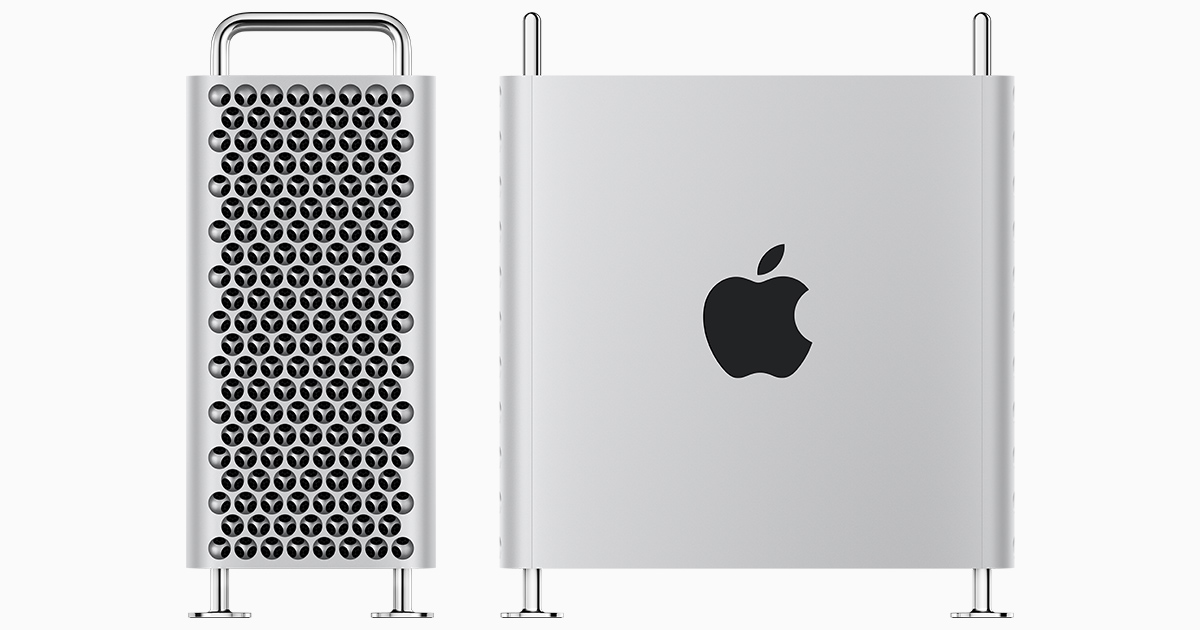Identify your Mac Pro model - Apple Support