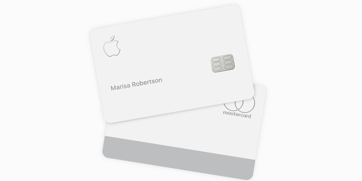 Bemærk venligst investering Wade How to clean your Apple Card - Apple Support