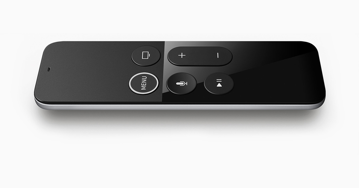 استخدام جهاز التحكم عن ب عد Siri Remote أو Apple Tv Remote مع Apple Tv Apple الدعم