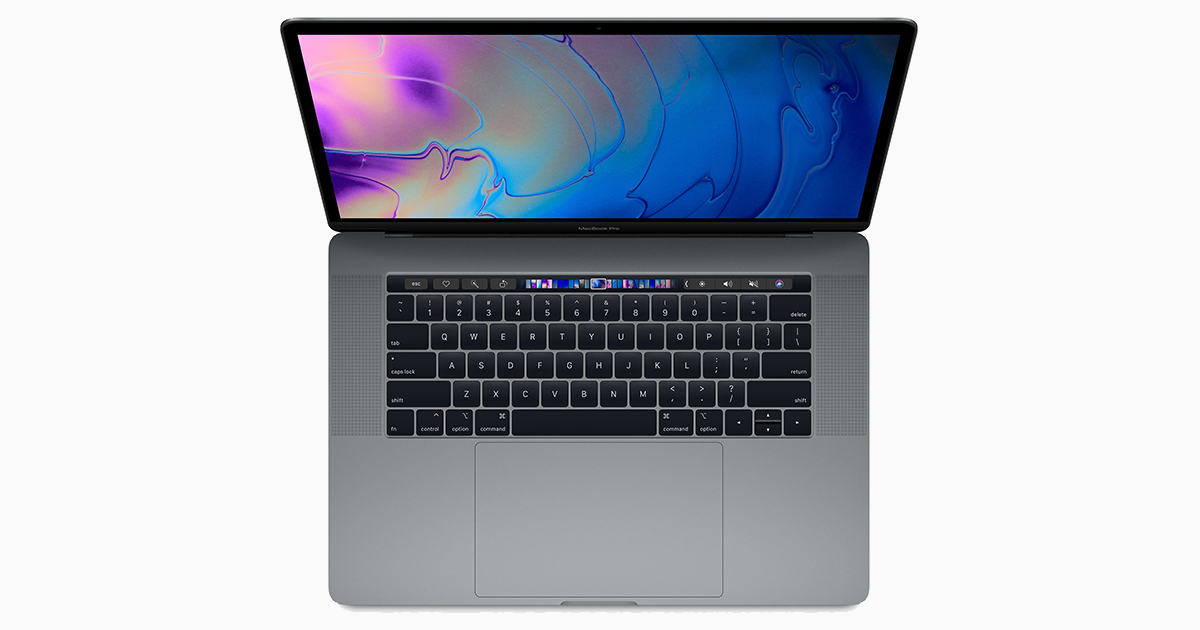 Identify Your Macbook Pro Model Apple Support