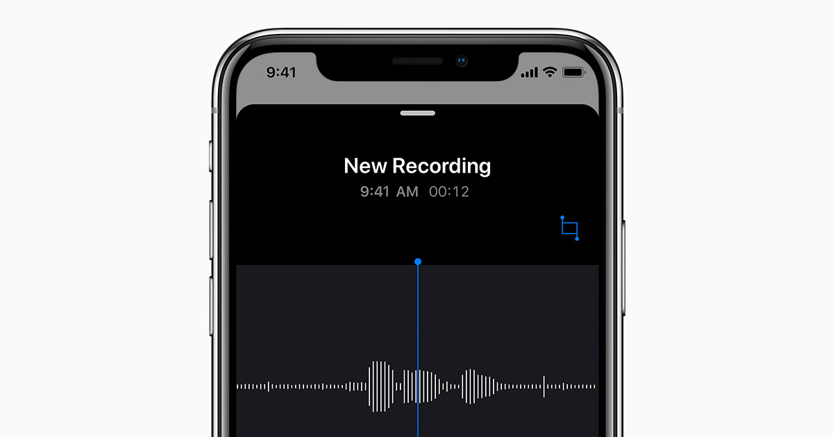 download voice memos from iphone to mac