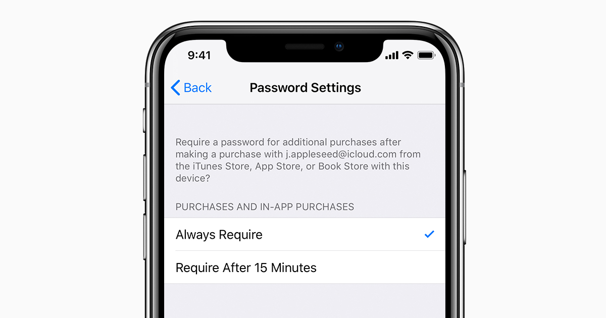 best password app for mac and iphone