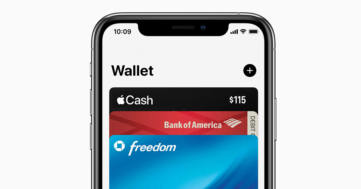 Apple Pay を設定する - Apple サポート