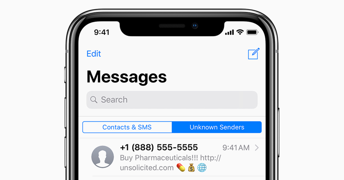 Block phone numbers and contacts on your iPhone, iPad, or iPod touch - Apple Support
