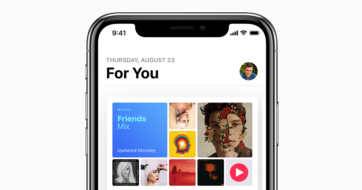 Listen to music and more in the Music app - Apple Support