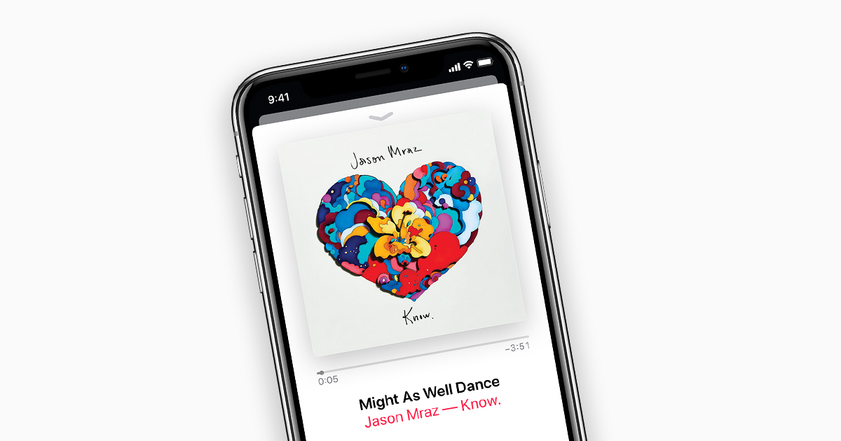 Join Apple Music on your iPhone, iPad, iPod touch, Mac, or PC - Apple