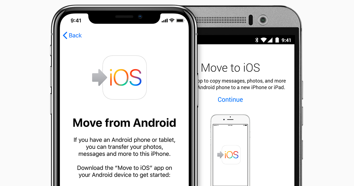 android installer for apple ios free download