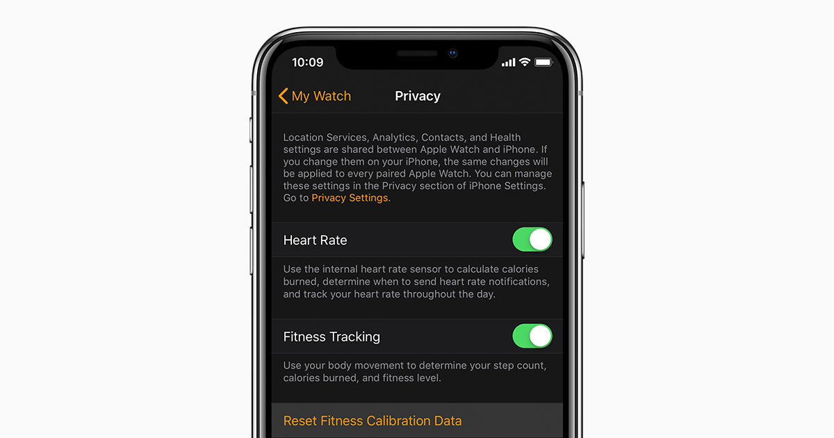Calibrating Your Apple Watch For Improved Workout And Activity