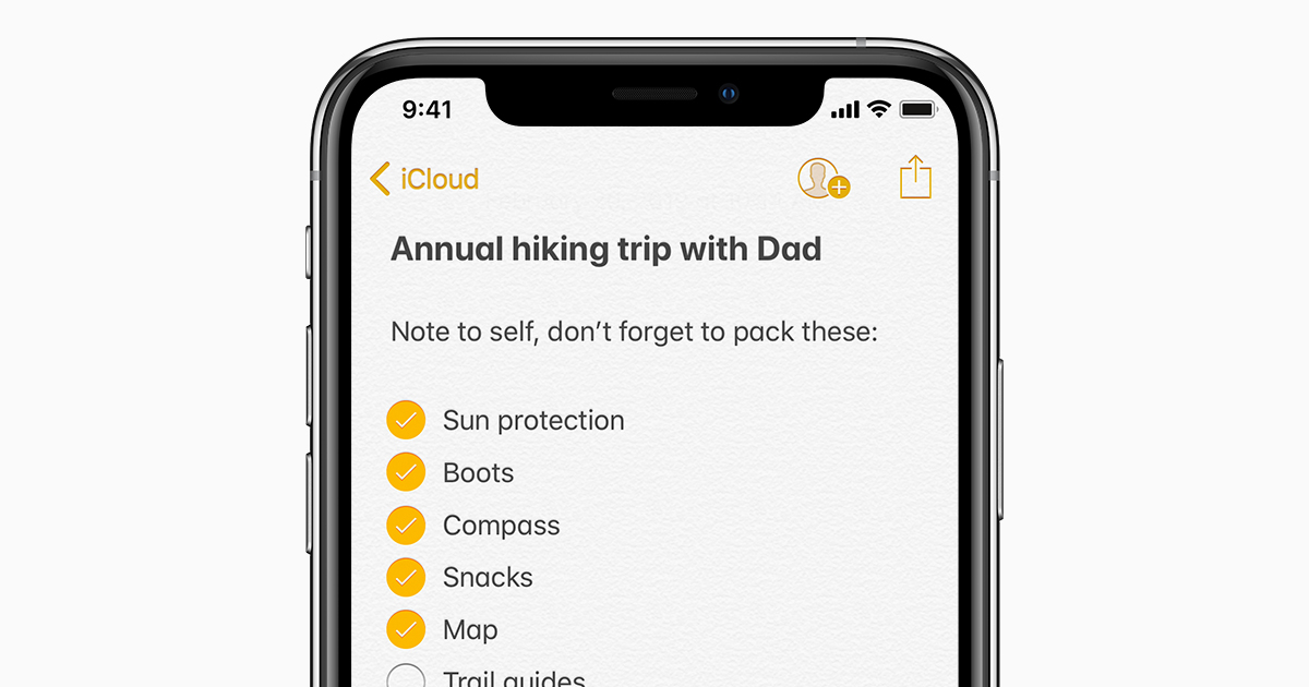 how-to-create-a-to-do-list-with-notes-apple-support