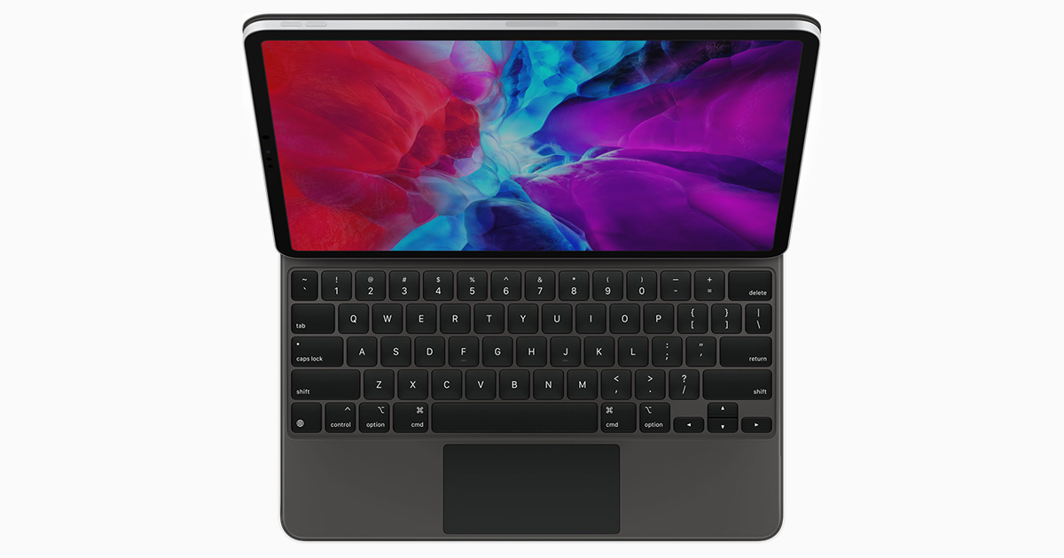 Set Up And Use Magic Keyboard For Ipad Apple Support