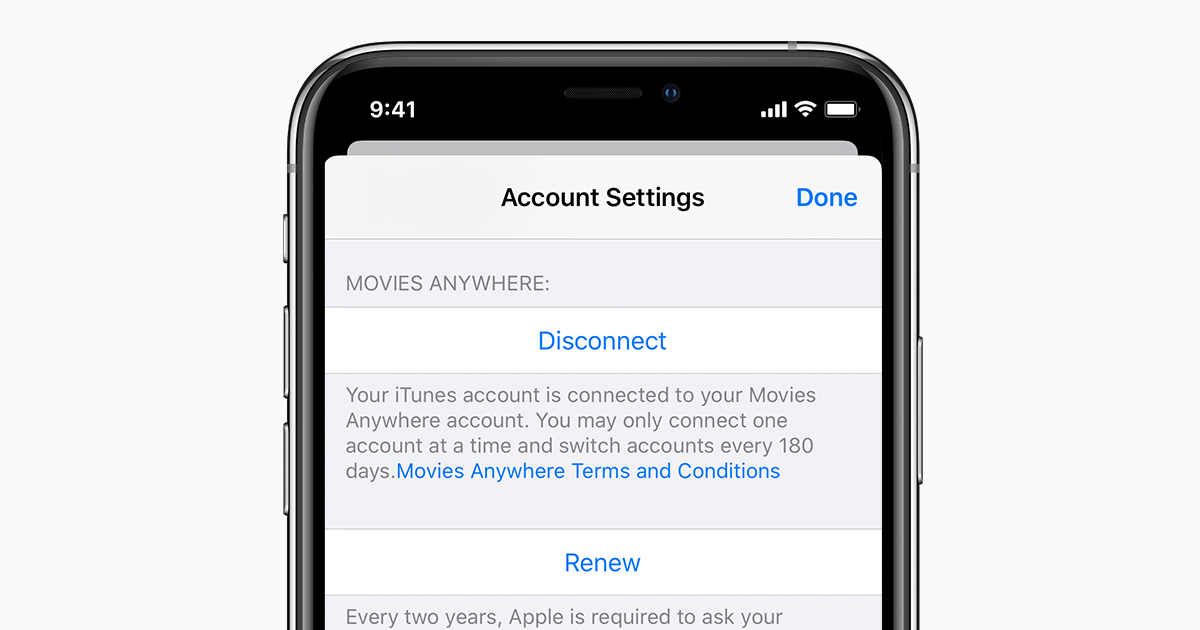32 HQ Pictures My Movies Anywhereactivate : Movies Anywhere On Microsoft Movies Tv